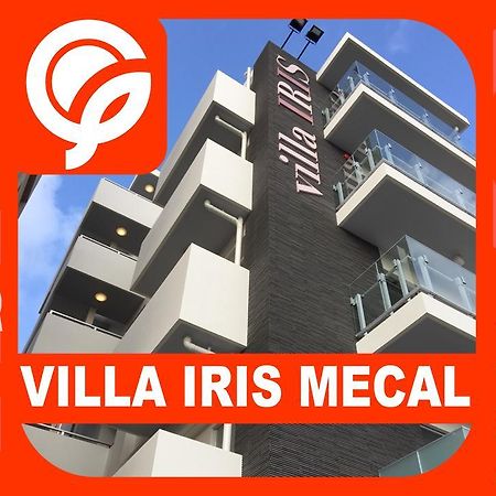 Villa Iris Mecal Naha Extérieur photo